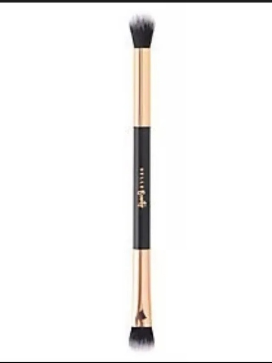 Belle Beauty Other - Bulk Pack of 25 Duel-Ended Shadow Brush Belle Beauty by Kim Gravel